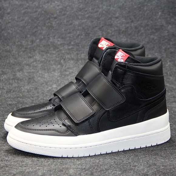 jordan 1 retro high double strap